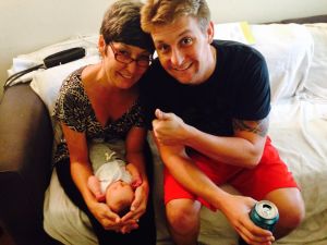 Just Missing Grandpa!