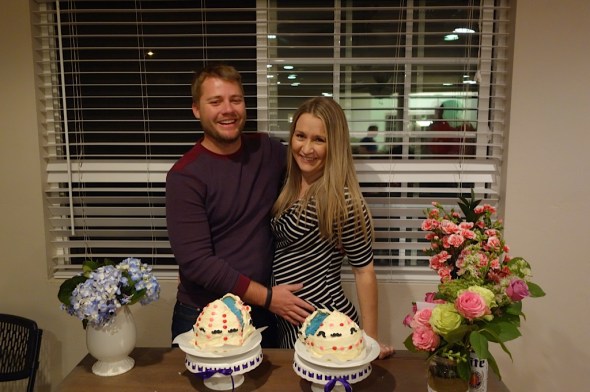 L&E gender reveal 3